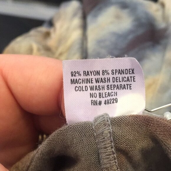 S LOVE TANJANE Dress FF43 4291 - Picture 4 of 5